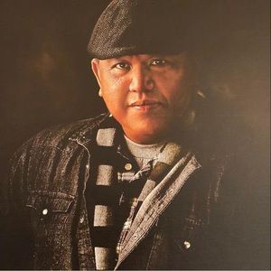 Meet your Posher, Tony